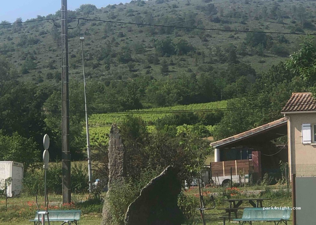 (07200) Saint-Sernin - 61 Rue de la Gare — foto 3