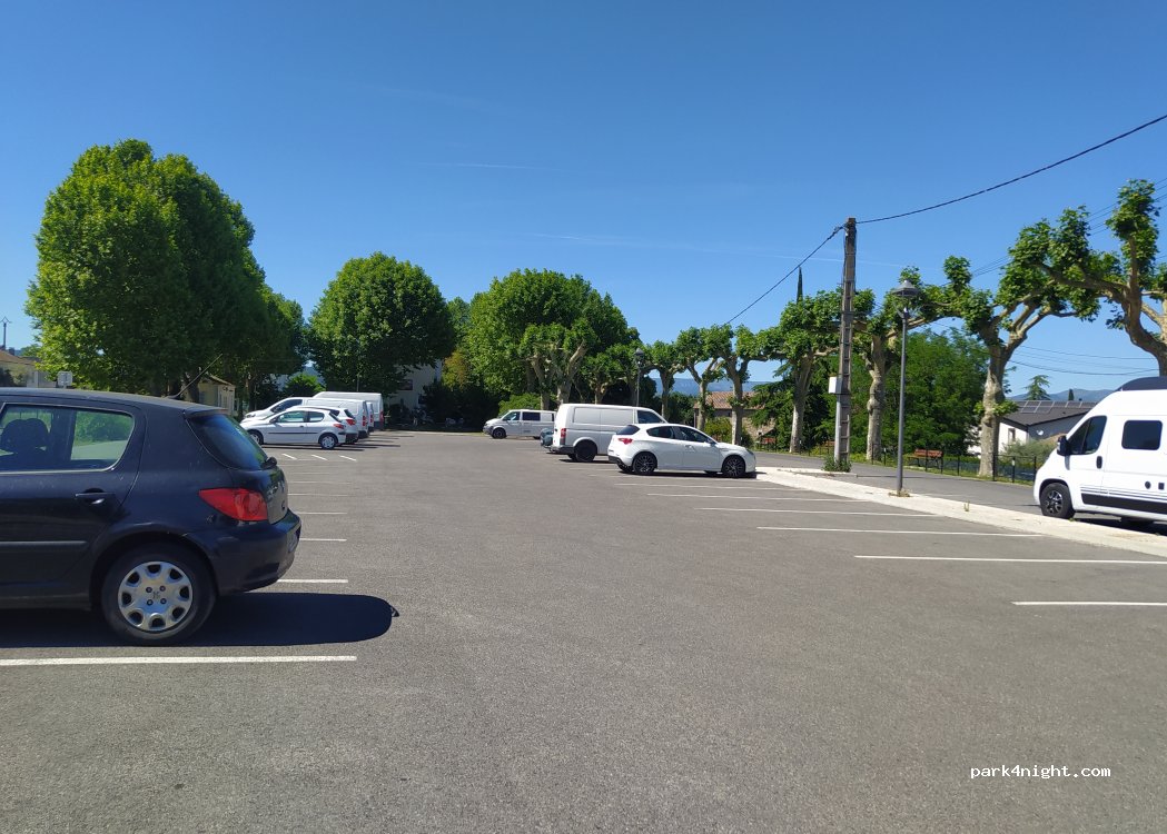 (07200) Saint-Sernin - 61 Rue de la Gare — foto 5