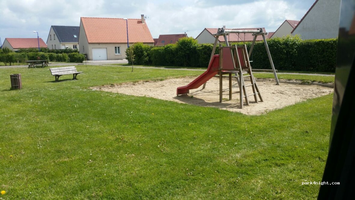 (62170) Boisjean - 5 Résidence les Courts Dizeaux — foto 3