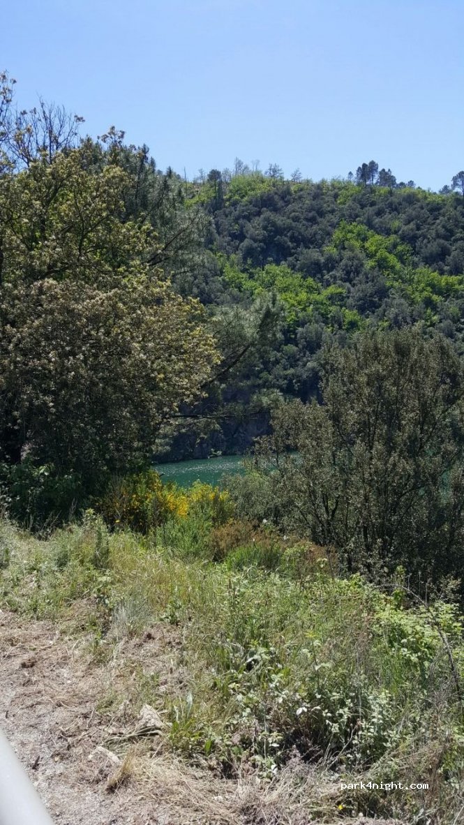 (30110) Sainte-Cécile-d'Andorge - Route de Millau À Alès — foto 3
