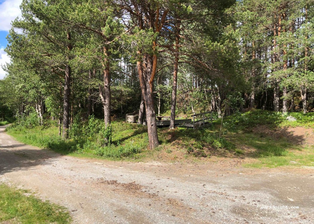 (840 95) Funäsdalen - Svegsvägen — foto 2