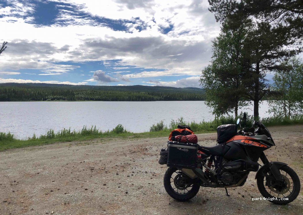 (840 95) Funäsdalen - Svegsvägen — foto 3