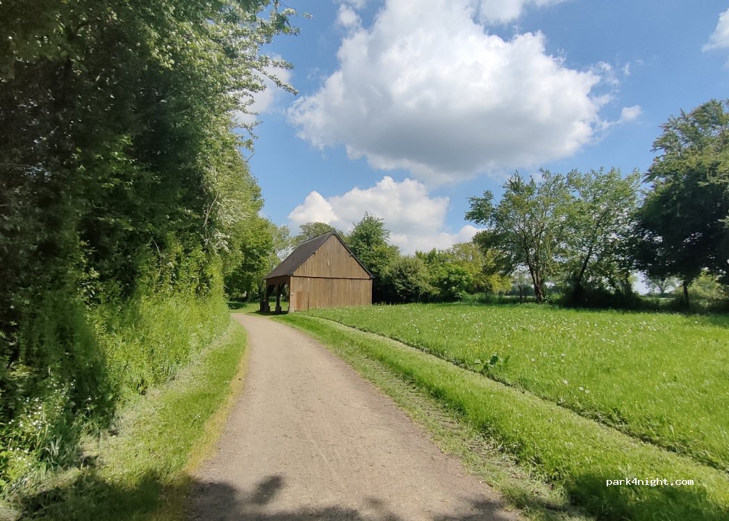 (53600) Évron - 1384 Route de Mezangers — foto 3