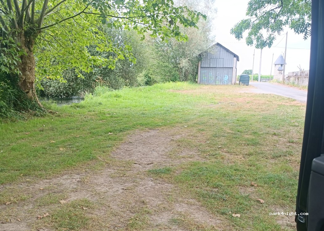 (64510) Boeil-Bezing - 3 Rue du Moulin — foto 3