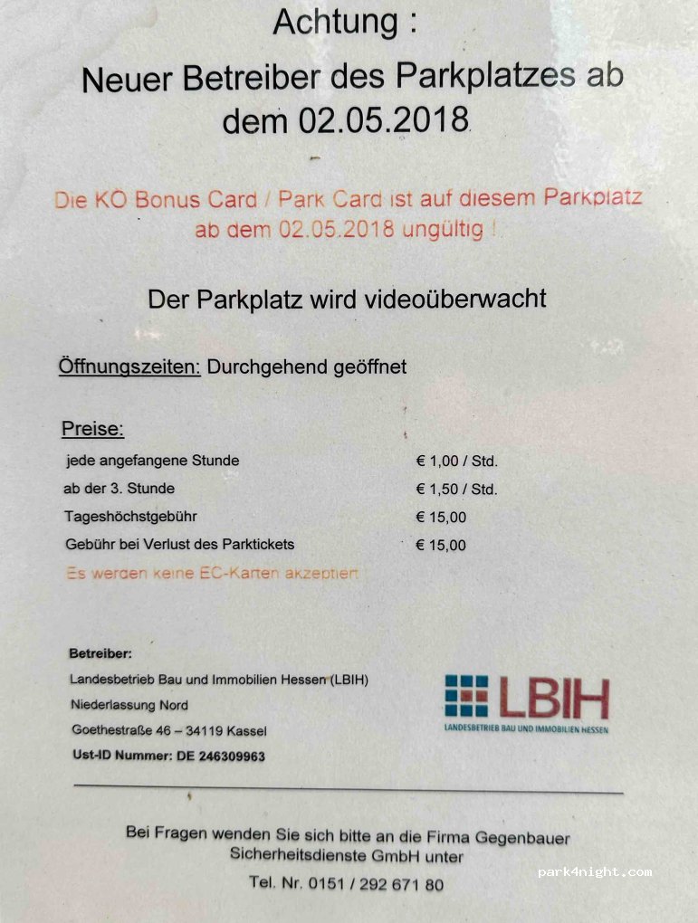 (34117) Kassel - Unnamed road — foto 3