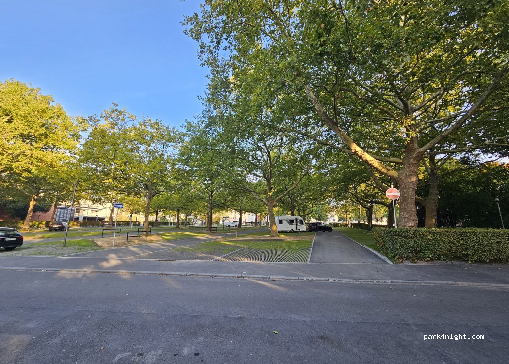 (34117) Kassel - Unnamed road — foto 5