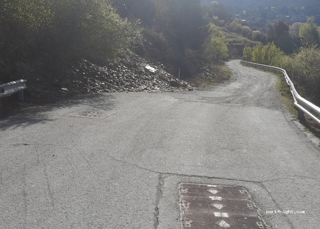 (AD700) Les Escaldes - Camí de Coll de Jou — foto 2