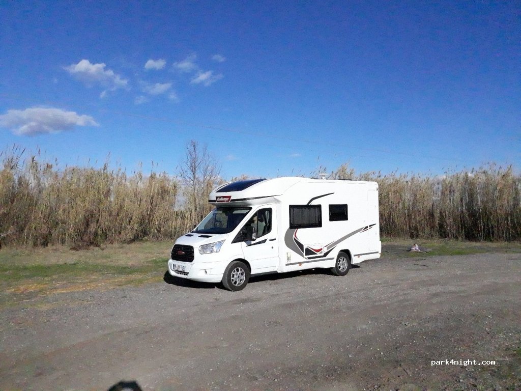 (30220) Saint-Laurent-d'Aigouze - Mas Neuf de Saint-Jean — foto