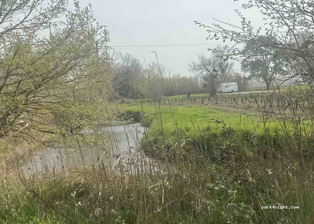 (30220) Saint-Laurent-d'Aigouze - Mas Neuf de Saint-Jean — foto 3
