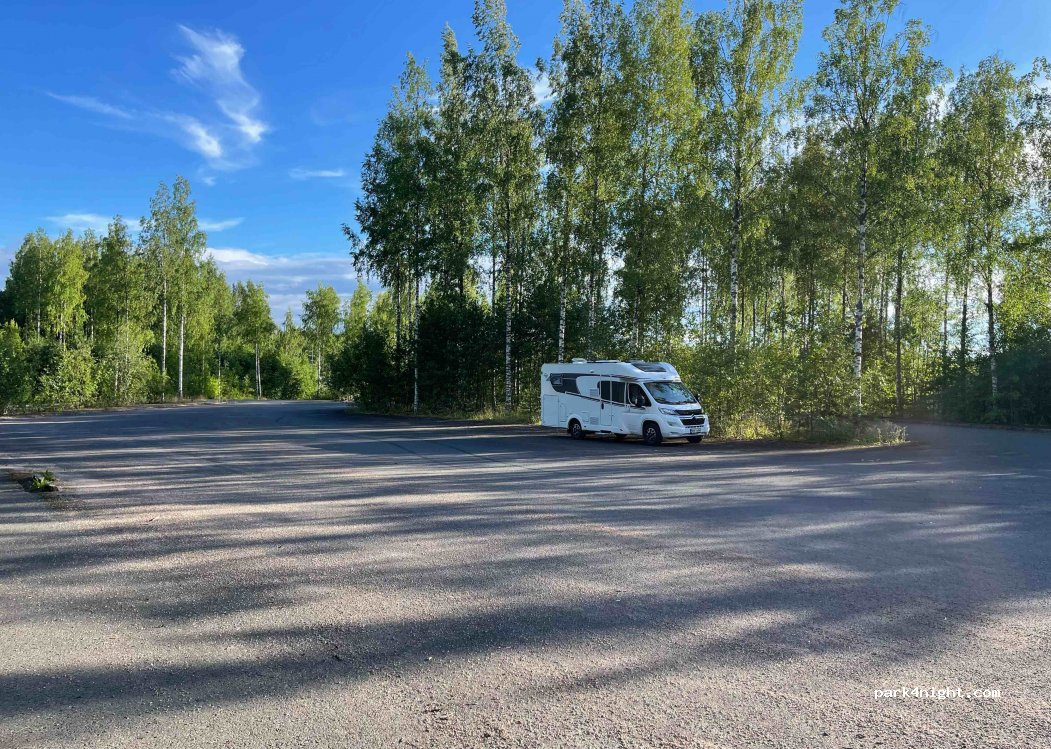 (53300) Lappeenranta - 11 Tilimäenkatu — foto