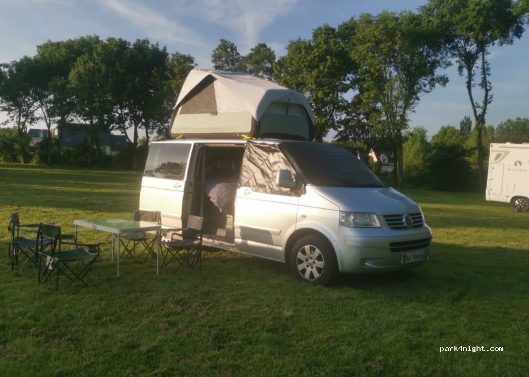 (53170) Villiers-Charlemagne - 14 Rue des Étangs — foto 4