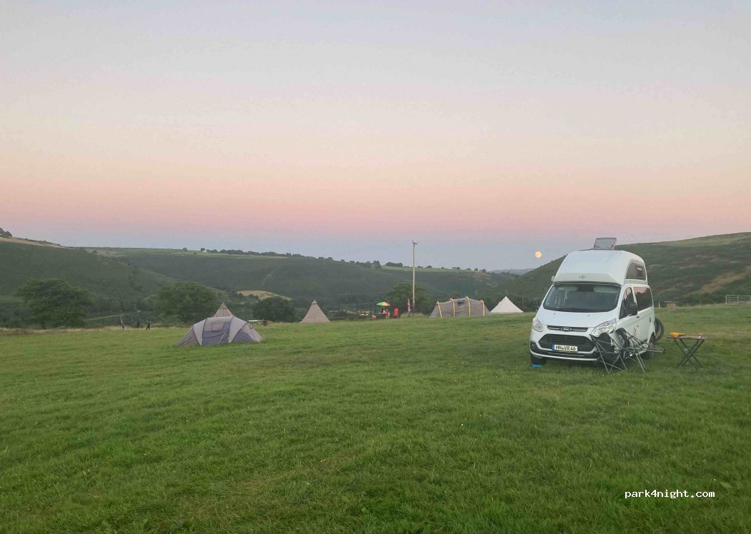 Bedrock Camping — foto 2