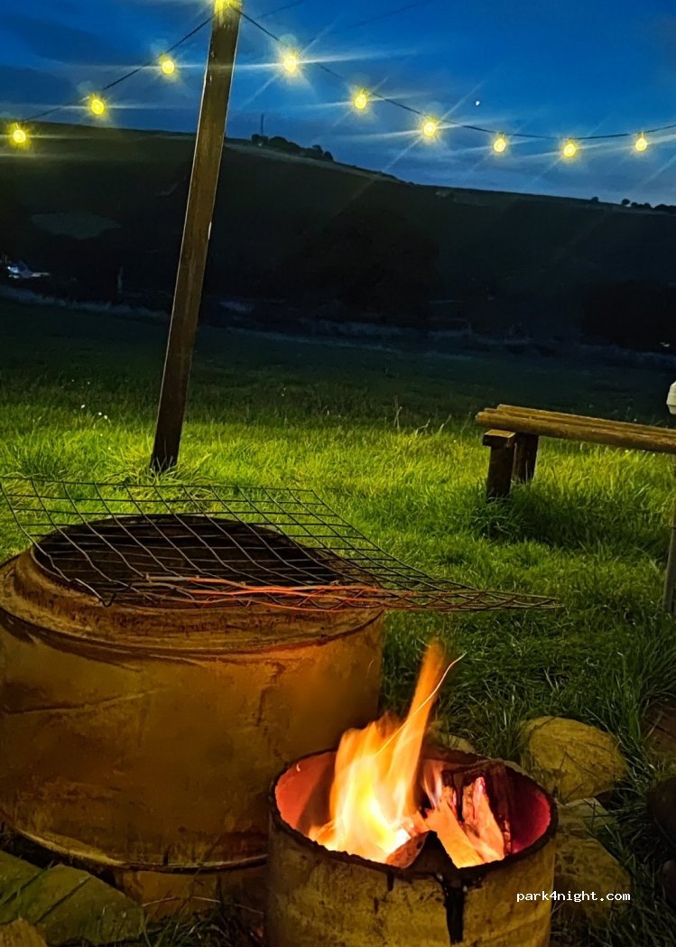 Bedrock Camping — foto 4