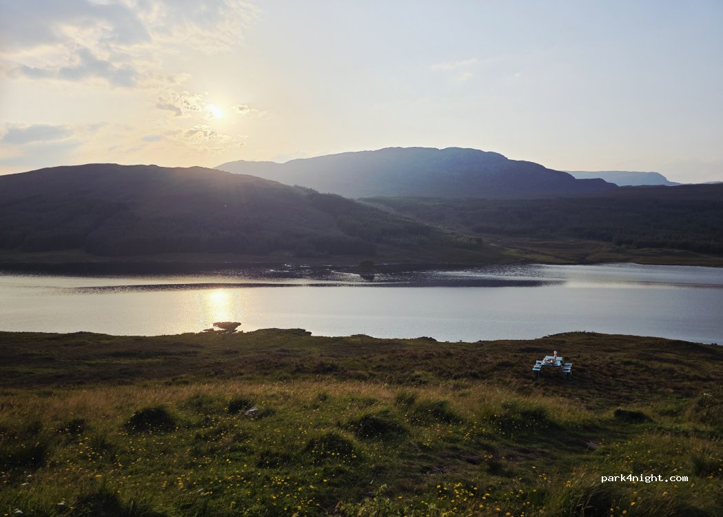 (PH35 4HR) Invergarry - A87 — foto 5