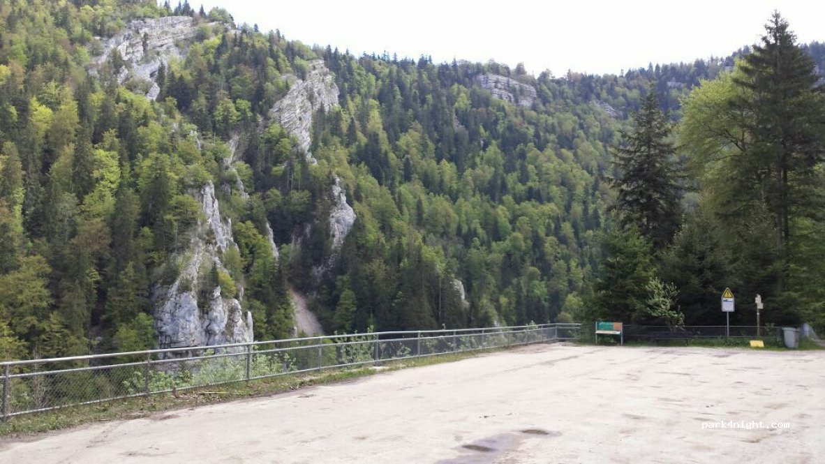 (25130) Villers-le-Lac - Unnamed Road — foto 2