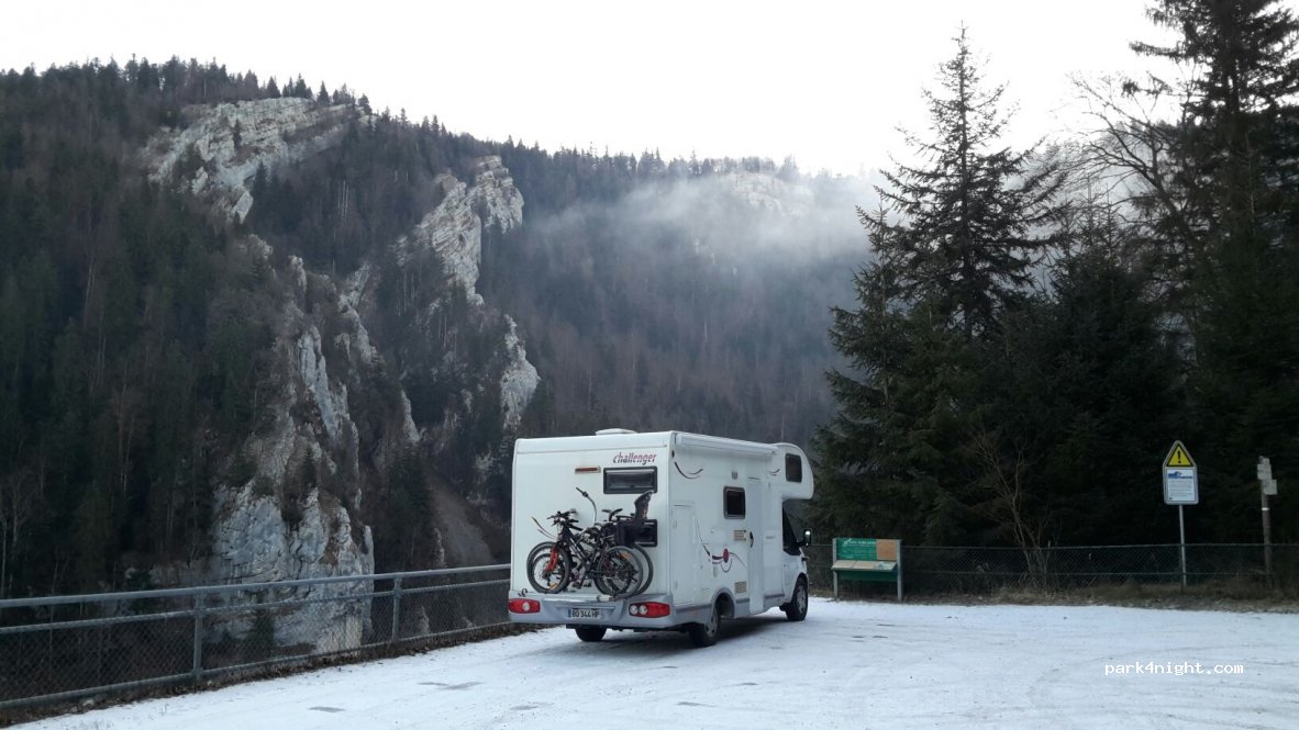 (25130) Villers-le-Lac - Unnamed Road — foto 3