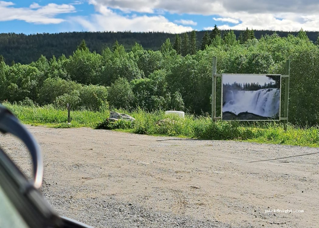 (837 94) Järpen - 321 RISTA — foto