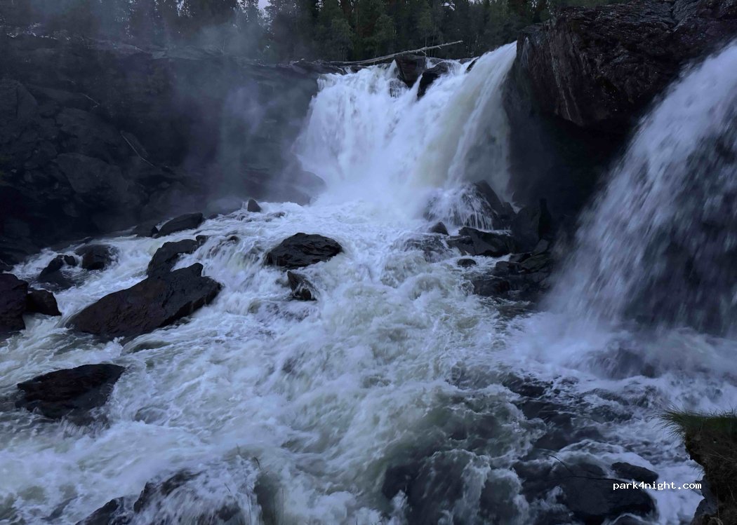 (837 94) Järpen - 321 RISTA — foto 3