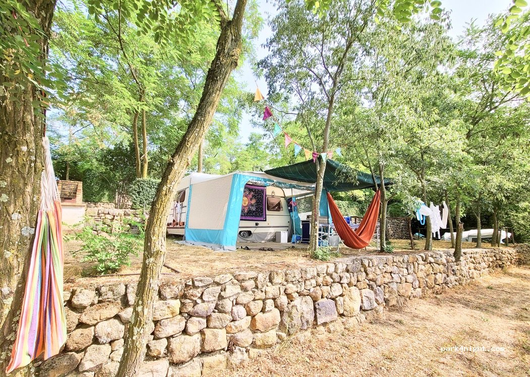 Camping du Vignal — foto 4