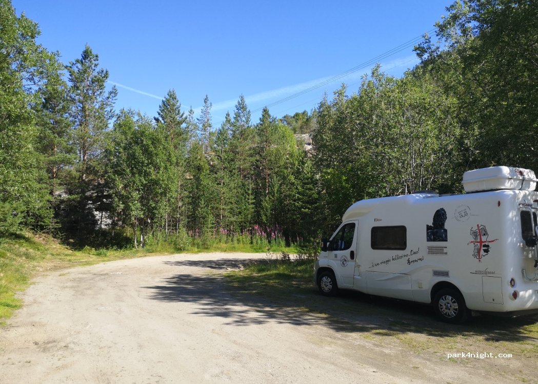 (8260) Innhavet - E6 — foto 3