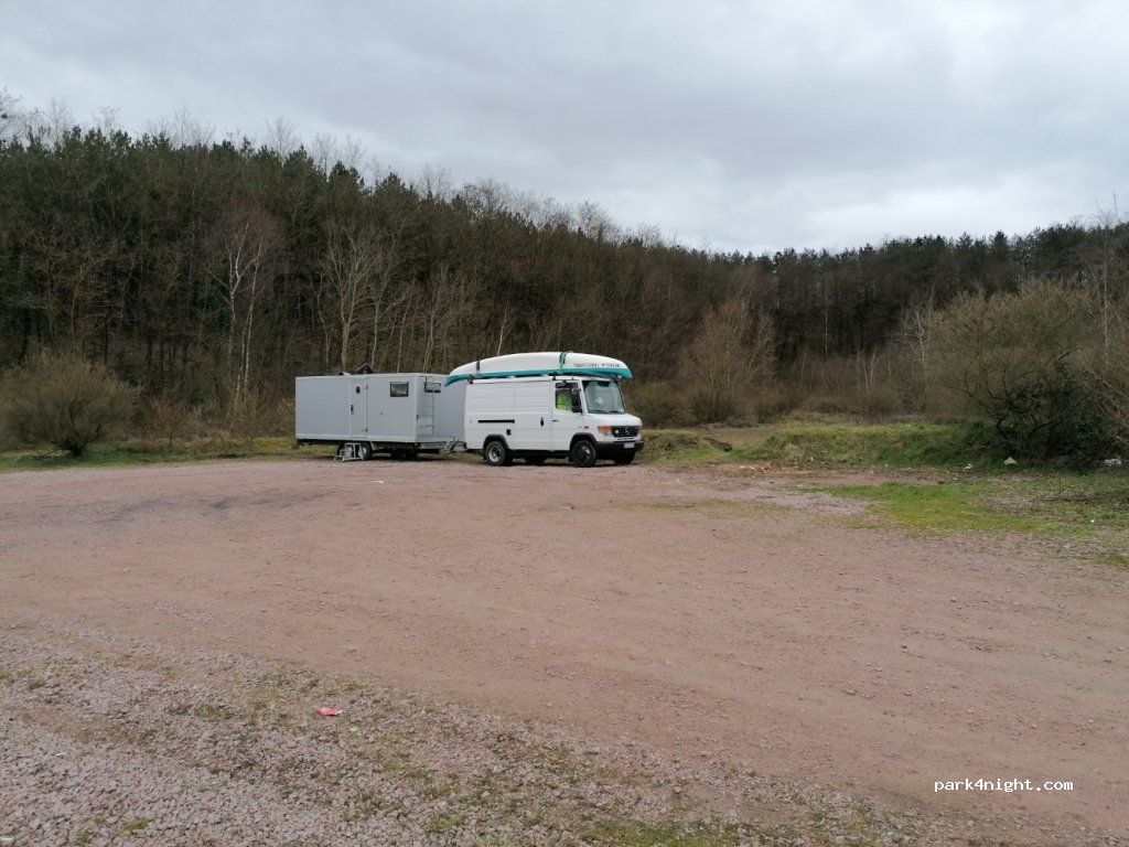 (71410) Sanvignes-les-Mines - 608-868 Rue des Fouthiaux — foto 3