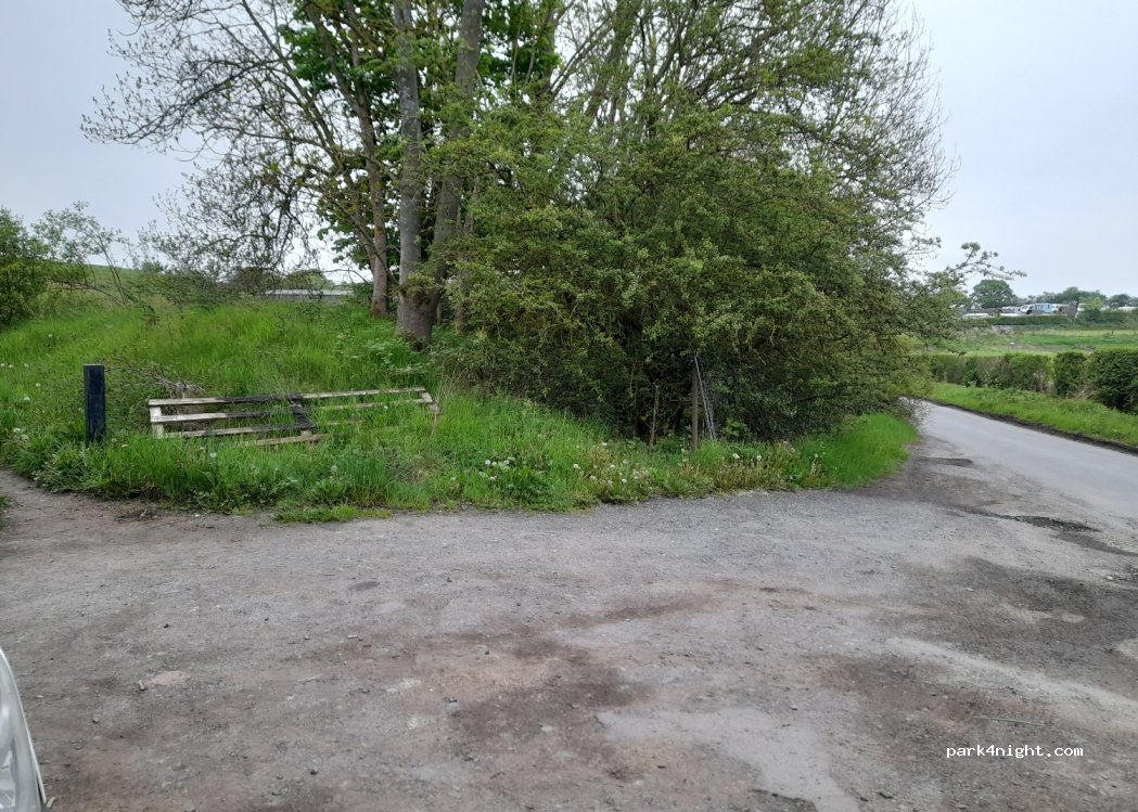 (DH9) Stanley - Cranberry Bog Road — foto 3