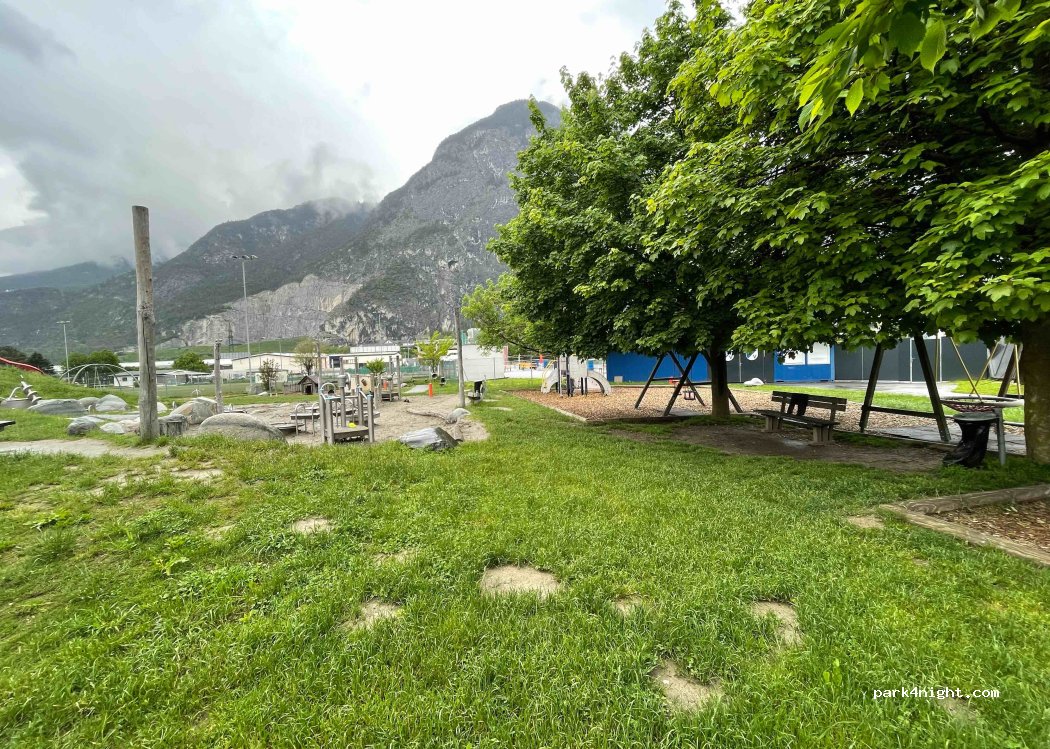 (6175) Kematen in Tirol - 2360 Sportplatzweg — foto