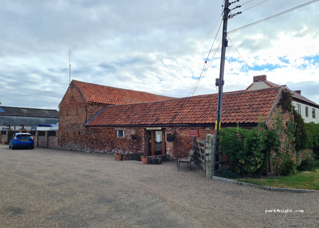 Trentfield Farm — foto