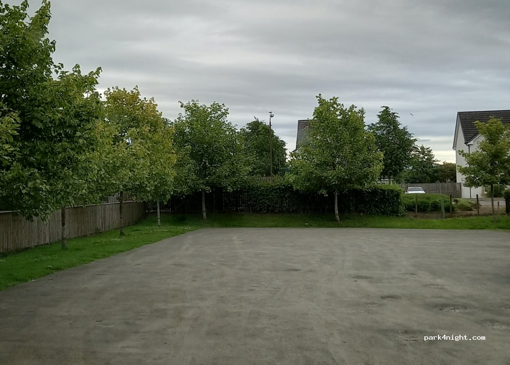 (FK16 6EH) Doune - Unit 4 Station Wynd — foto