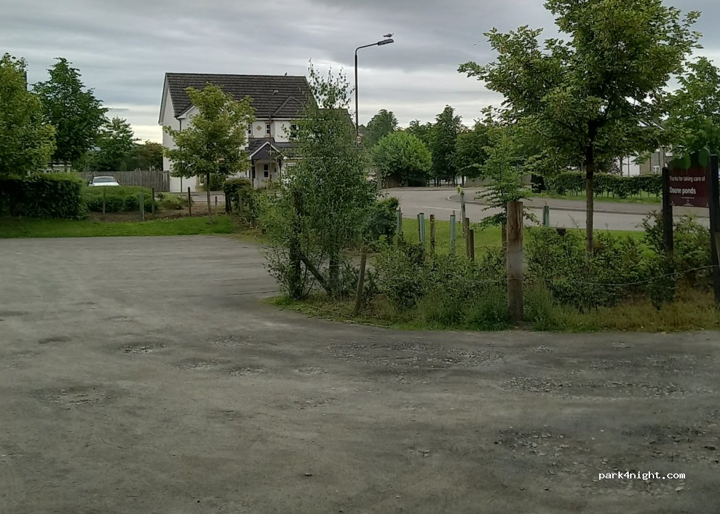 (FK16 6EH) Doune - Unit 4 Station Wynd — foto 2