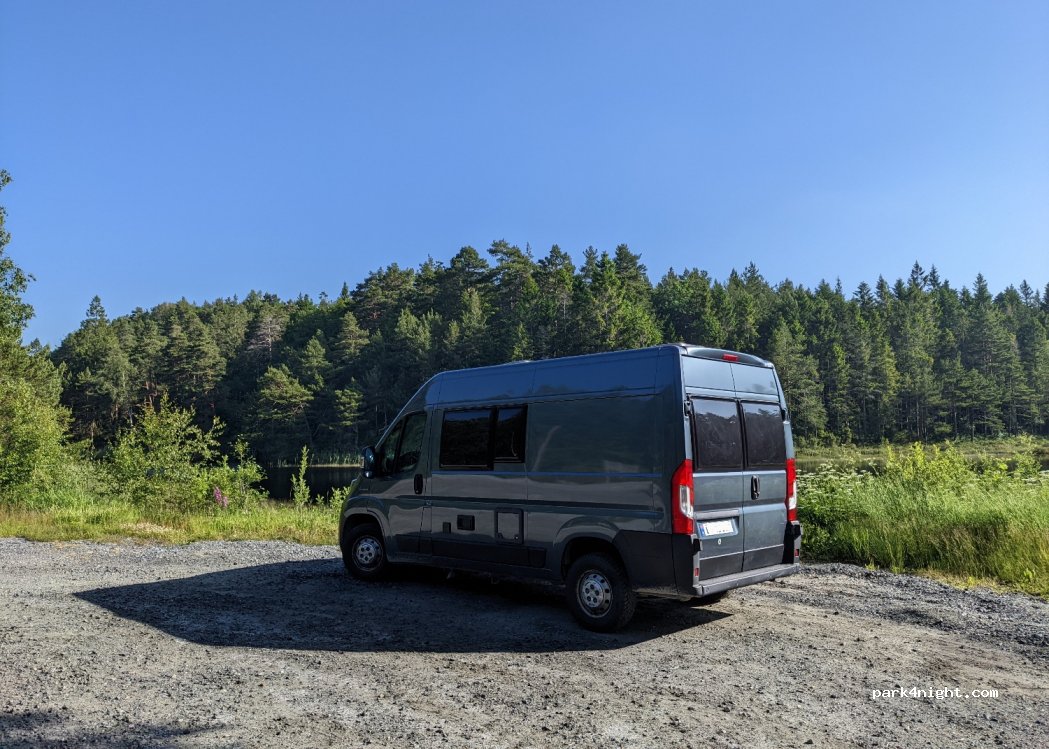 (4770) Høvåg - 658 Høvågveien — foto