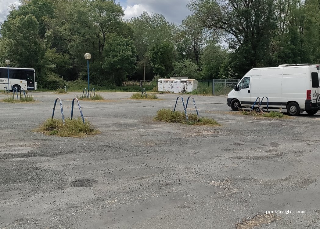 (33340) Lesparre-Médoc - 9 Rue du Docteur Bos — foto