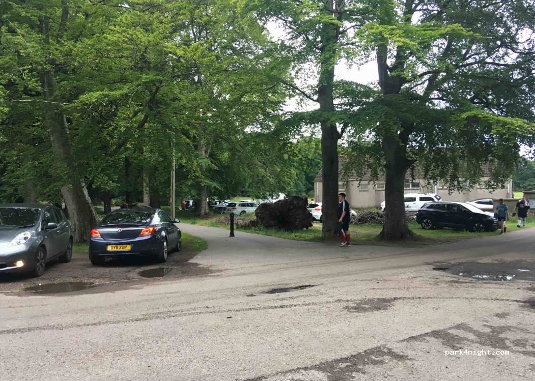 (IV30 1AX) Moray - 22 Hanover Court — foto 2