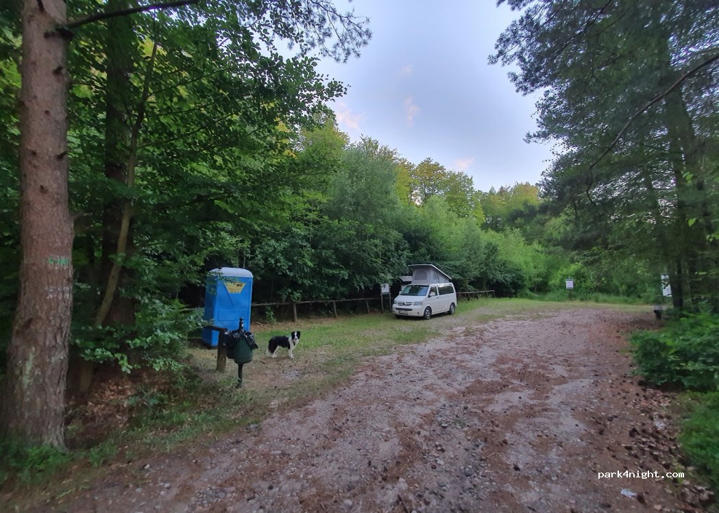 (84) Zamkowa Góra - — foto