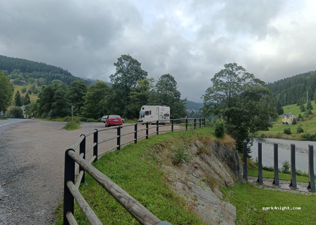 (543 51) Špindlerův Mlýn - Unnamed road — foto 4