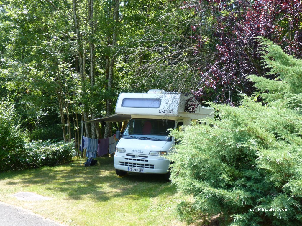 Camping JPvacances — foto 2