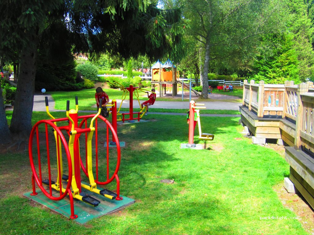 Camping JPvacances — foto 3