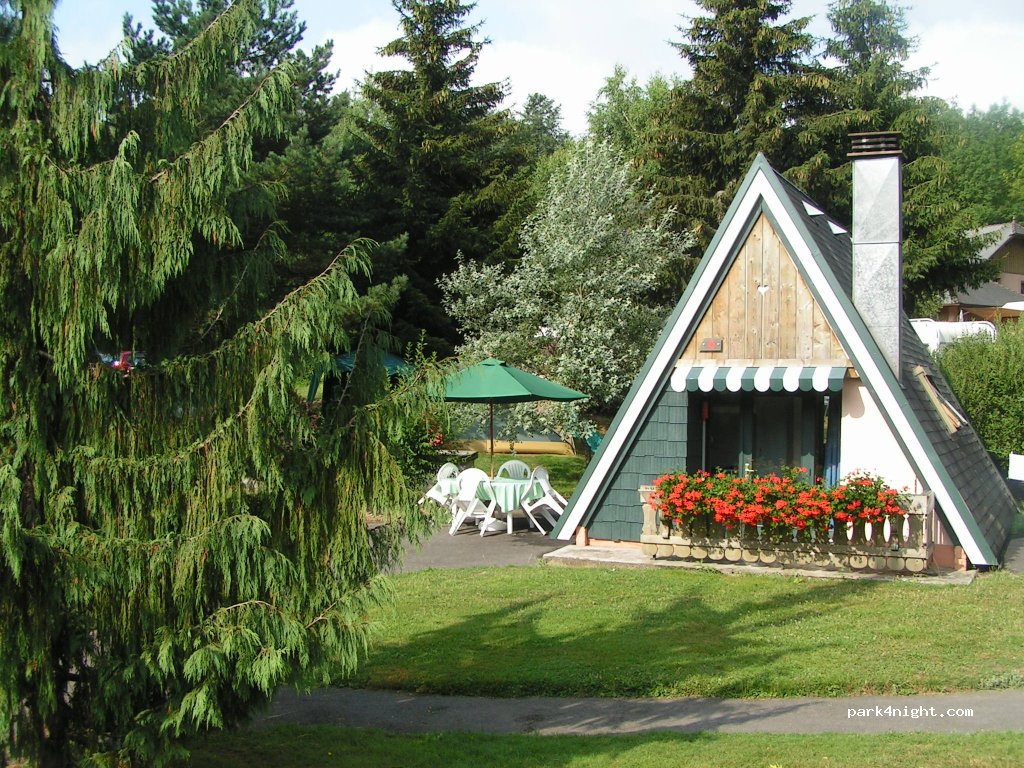 Camping JPvacances — foto 4