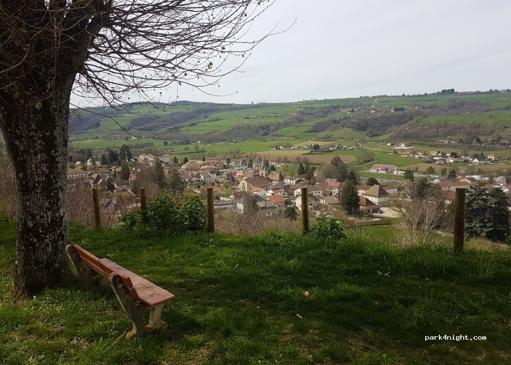 (38730) Val-de-Virieu - 172 Chemin de la Bouillane — foto