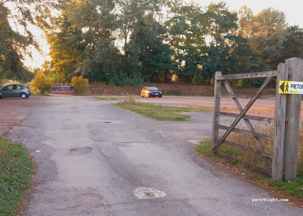 (59450) Sin-le-Noble - 32 Chemin des Vaches — foto 2
