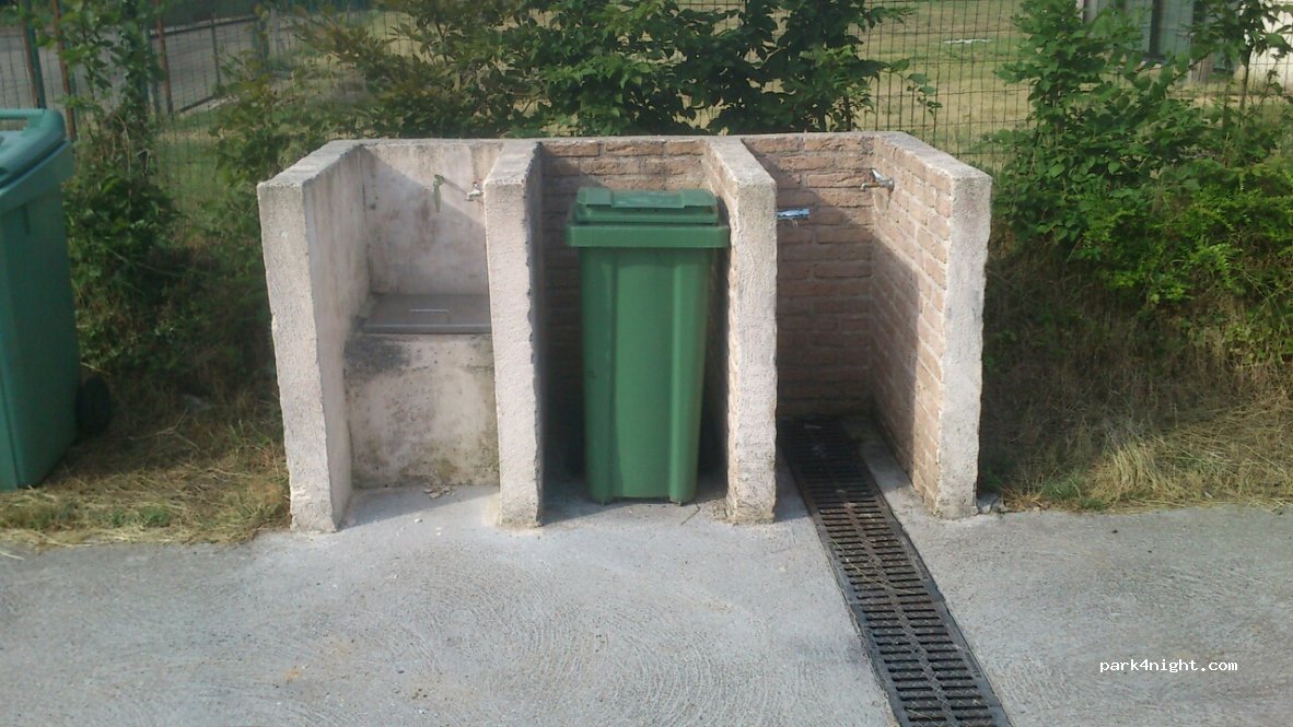 (53300) Saint-Loup-du-Gast - 3 Zone d'Activité du Creusot — foto