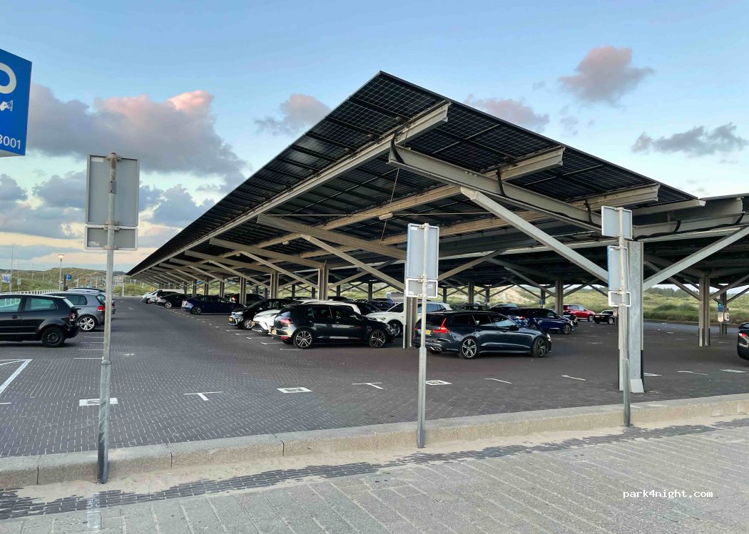 (2051 EB) Overveen - 84 Zeeweg — foto