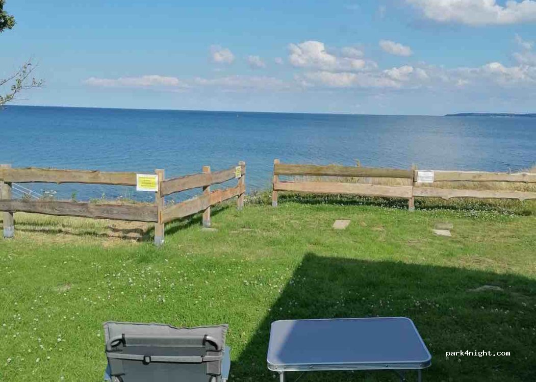 Campingplatz Jordan — foto 3
