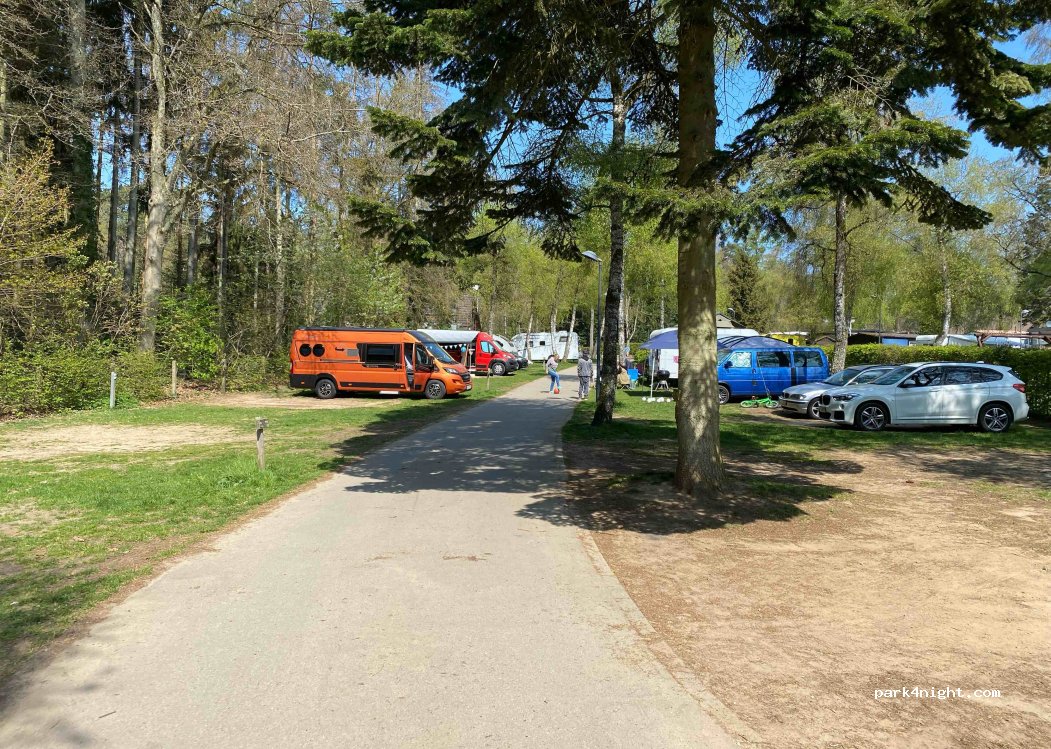 Camping Martbusch — foto 2