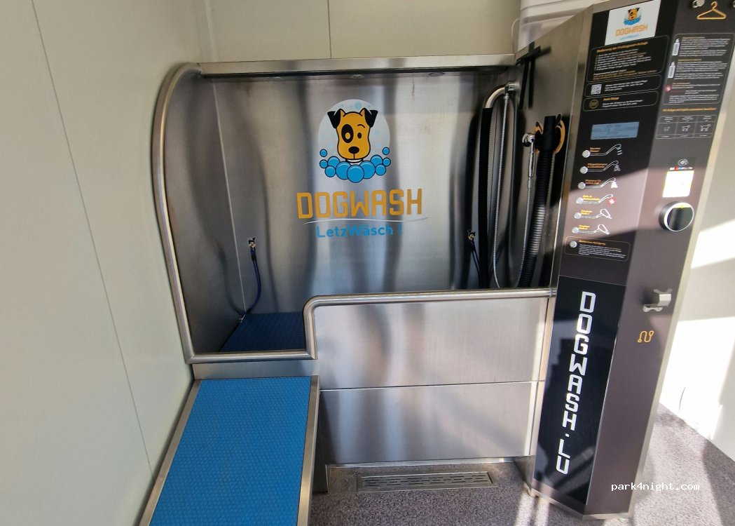 Camping Martbusch — foto 3