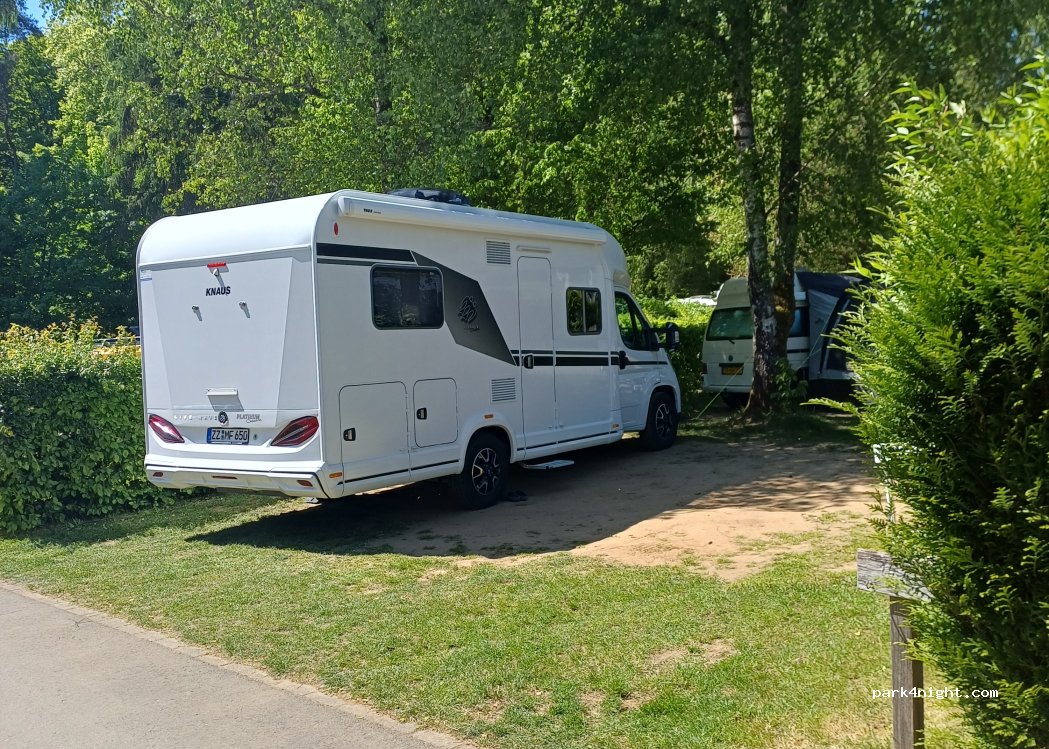 Camping Martbusch — foto 4