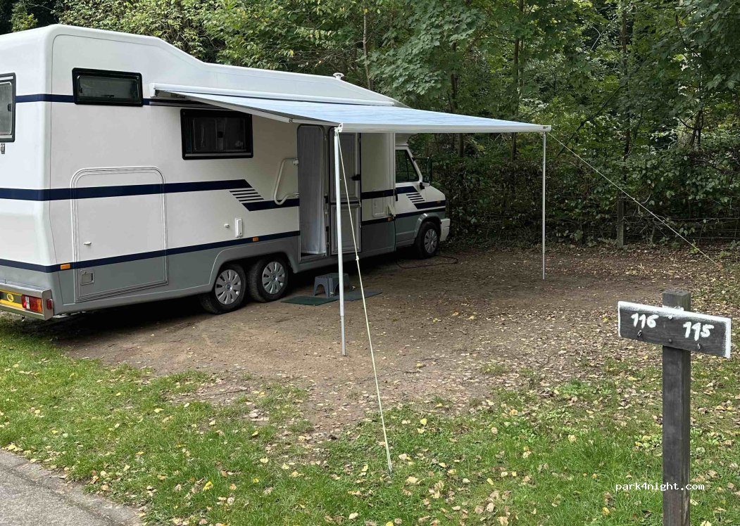 Camping Martbusch — foto 5
