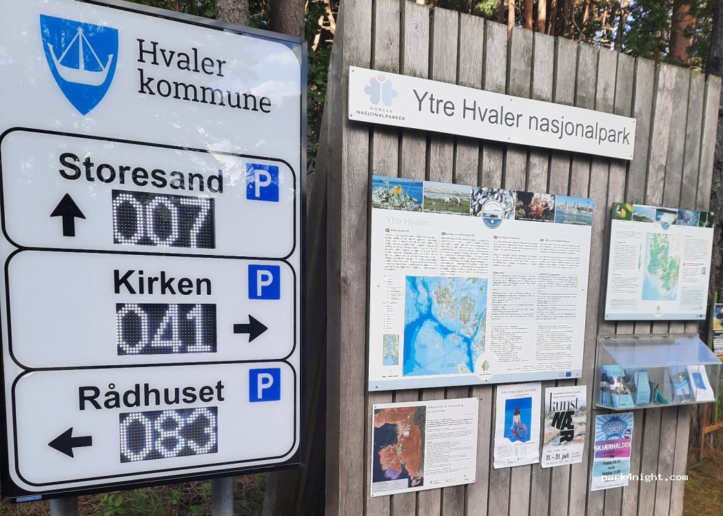 (1680) Skjærhalden - Unnamed road — foto