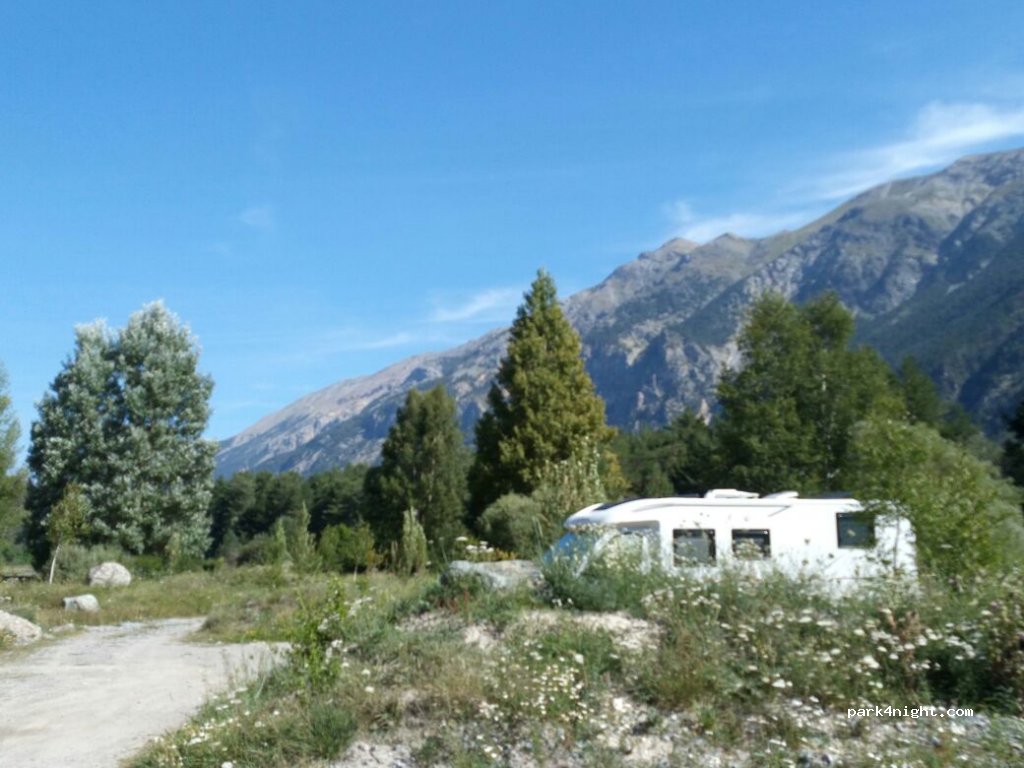 (05100) Val-des-Prés - D994G — foto