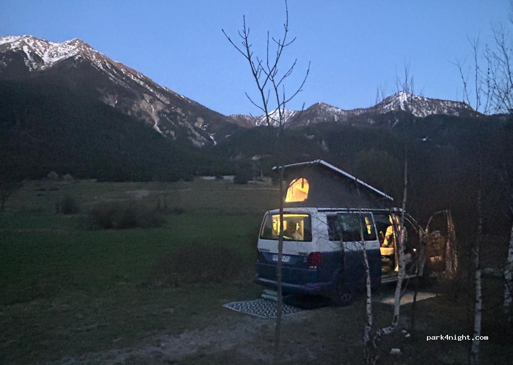 (05100) Val-des-Prés - D994G — foto 5